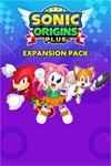 ️Sonic Origins: Plus Expansion Pack XBOXDLC