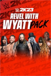 ️WWE 2K23 Revel with Wyatt Pack Xbox Series XBOXDLC