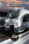 ️Train Sim World® 4 Compatible: Rapid Trans XBOXDLC