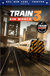 ️Train Sim World® 4 Compatible: NEC: New Yo XBOXDLC