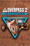 ️Overpass 2 - Ford Play Rockbouncer XBOXDLC
