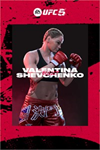 ️UFC® 5 - Valentina Shevchenko XBOXDLC