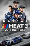 ️2018 Hot Pass XBOXDLC