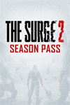️The Surge 2 - Season Pass XBOXDLC