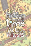 ️Hidden Through Time - Aztec Rituals XBOXDLC