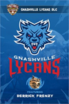 ️Gnashville Lycans XBOXDLC