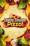 ️Cooking Simulator - Pizza XBOXDLC
