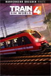 ️Train Sim World® 4: Nahverkehr Dresden - R XBOXDLC
