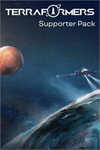 ️Terraformers: Supporter Pack XBOXDLC
