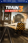 ️Train Sim World® 3: NEC: New York - Trento XBOXDLC