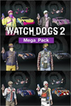 ️Watch Dogs®2 - MEGA PACK XBOXDLC