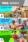 ️The Sims™ 4 Decorator's Dream Bundle XBOXDLC
