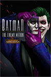 ️Batman: The Enemy Within - Episode 5 XBOXDLC