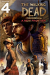 ️The Walking Dead: A New Frontier - Episode XBOXDLC