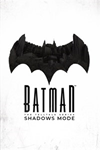 ️Batman: The Telltale Series Shadows Mode XBOXDLC