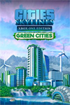 ️Cities: Skylines - Green Cities XBOXDLC