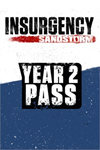 ️Insurgency: Sandstorm - Year 2 Pass XBOXDLC