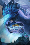 ️Frost Dragon's Lair XBOXDLC