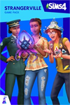️The Sims™ 4 StrangerVille XBOXDLC