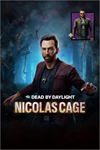 ️Dead by Daylight: Nicolas Cage Chapter Pac XBOXDLC