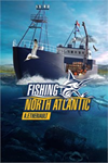 ️Fishing: North Atlantic - A.F. Theriault E XBOXDLC