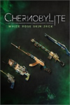 ️Chernobylite - White Rose Pack XBOXDLC