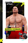️UFC® 4 - Brock Lesnar XBOXDLC