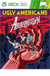 ️Ugly Americans - Randall's Misadventures XBOXDLC