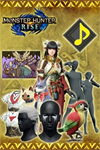 ️Monster Hunter Rise DLC Pack 2 XBOXDLC