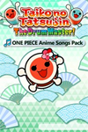 ️Taiko no Tatsujin: The Drum Master! ONE PI XBOXDLC