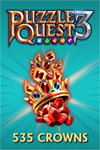 ️Crowns Tier 2 XBOXDLC