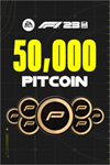 ️F1 23: 50,000 PitCoin XBOXDLC