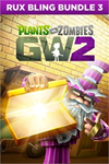 ️Plants vs. Zombies™ Garden Warfare 2 Rux B XBOXDLC