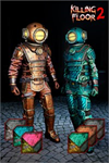 ️Deep Sea Explorer Outfit Bundle XBOXDLC