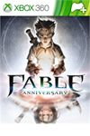 ️Fable Armoured Weapons and Outfits Pack XBOXDLC
