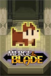 ️Merge & Blade : Puppy Character XBOXDLC