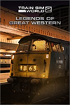 ️Train Sim World® 2: Diesel Legends of the XBOXDLC