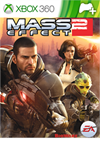 ️Mass Effect 2: Genesis XBOXDLC