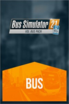 ️Bus Simulator 21 Next Stop - VDL Bus Pack XBOXDLC