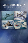 ️ACE COMBAT™ 7: SKIES UNKNOWN - F-4E Phanto XBOXDLC