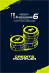 ️Monster Energy Supercross 6 - Credits Mult XBOXDLC