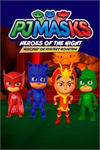 ️PJ MASKS: HEROES OF THE NIGHT - MISCHIEF O XBOXDLC