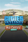 ️Cities: Skylines - Content Creator Pack: M XBOXDLC