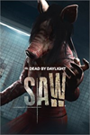 ️Dead by Daylight: The SAW® Chapter XBOXDLC