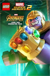️Marvel's Avengers: Infinity War Movie Leve XBOXDLC