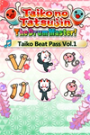 ️Taiko no Tatsujin: The Drum Master! Beat P XBOXDLC