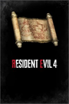 ️Resident Evil 4 Treasure Map: Expansion XBOXDLC