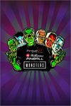 ️Pinball FX - Universal Monsters Pack XBOXDLC