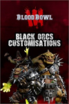 ️Blood Bowl 3 - Black Orcs Customizations XBOXDLC