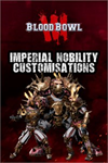 ️Blood Bowl 3 - Imperial Nobility Customiza XBOXDLC